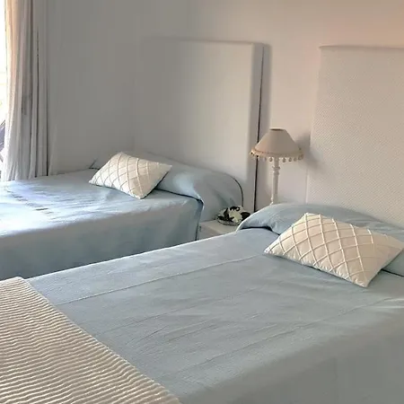 Apartamento Playa Canelas Descanso *