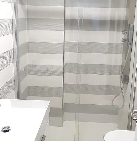 Playa Canelas Descanso Apartman