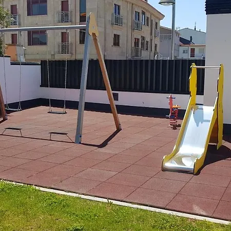 Apartamento Playa Canelas Descanso *