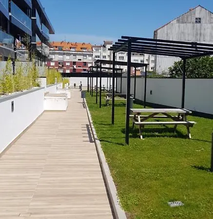 Apartman Playa Canelas Descanso *