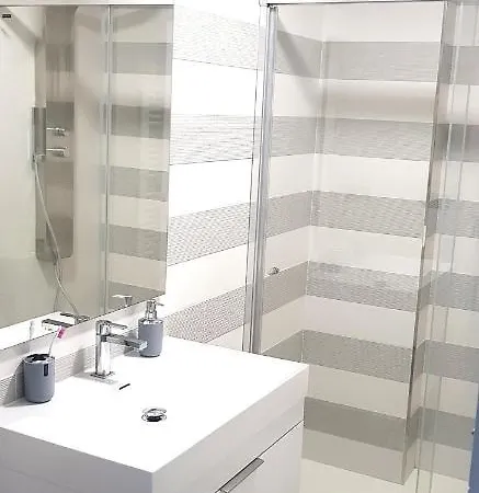 Playa Canelas Descanso Apartman *