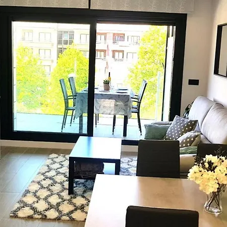 Apartman Playa Canelas Descanso *