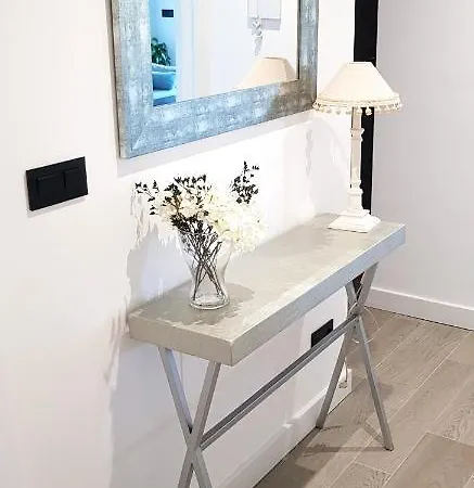 Apartman Playa Canelas Descanso