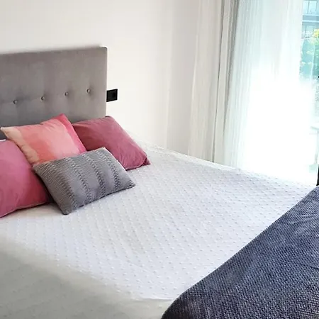 Apartament Playa Canelas Descanso *