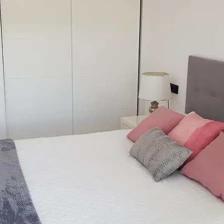 Playa Canelas Descanso Apartman *