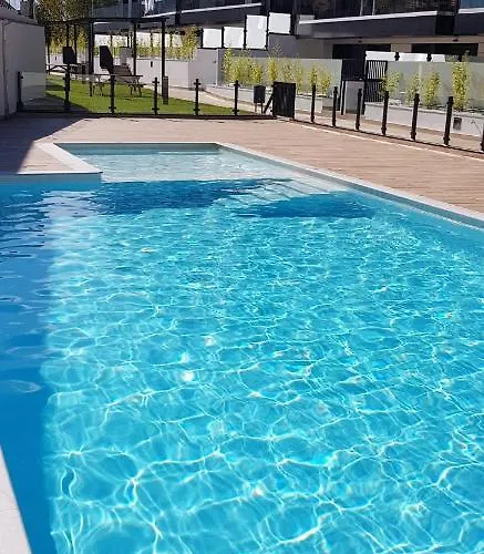 Playa Canelas Descanso
