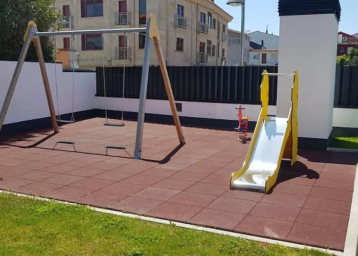 Apartment Playa Canelas Descanso *