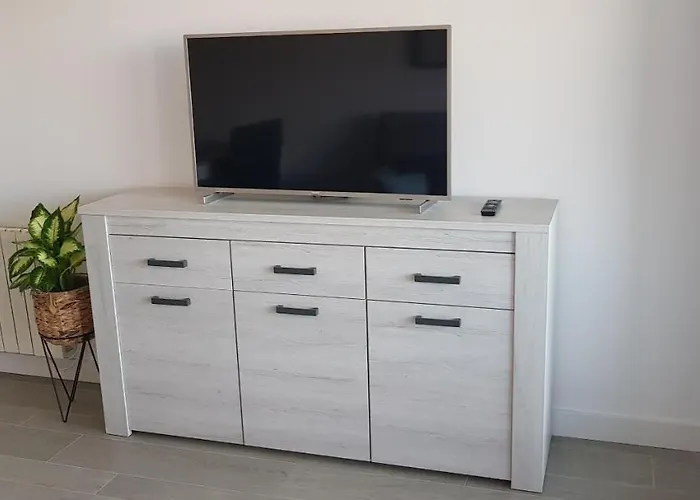 Playa Canelas Descanso *