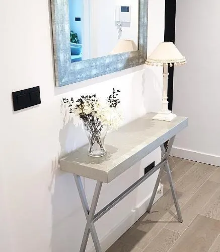 Apartment Playa Canelas Descanso