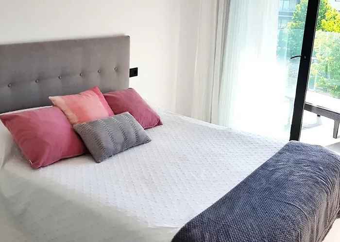 Apartment Playa Canelas Descanso *