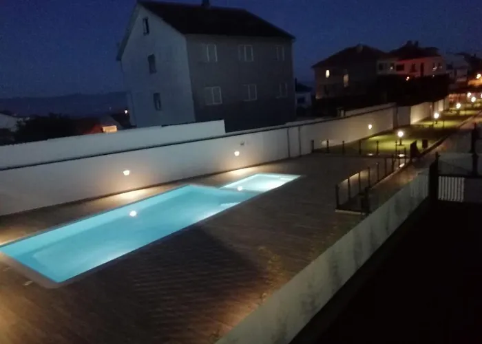 Playa Canelas Descanso Apartment