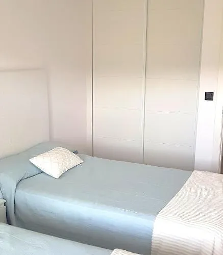 Playa Canelas Descanso Διαμέρισμα *