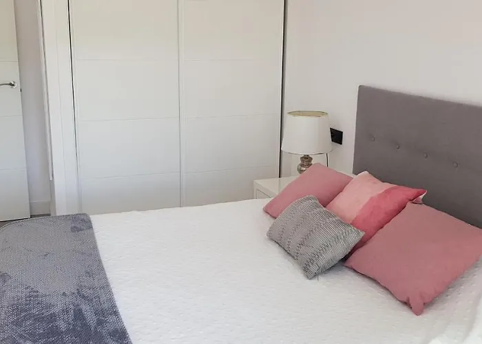 Playa Canelas Descanso Apartment *