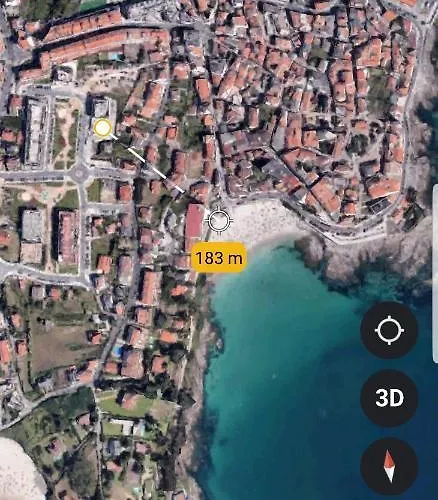 Διαμέρισμα Playa Canelas Descanso *